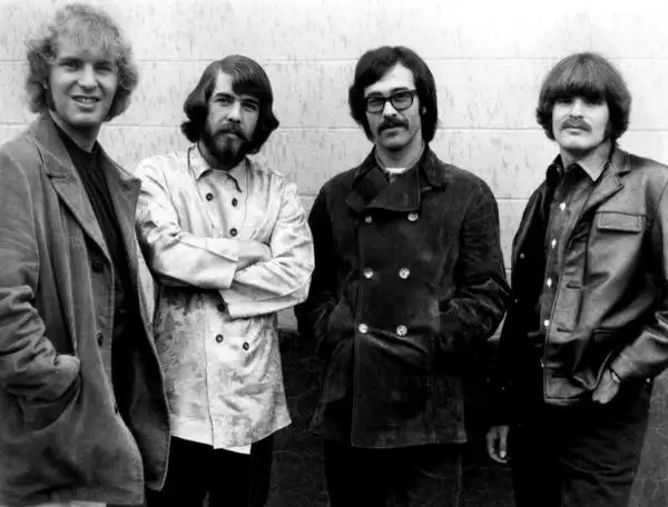 Bayou Country 1969 CCR LP record album vinyl in CDs, DVDs & Blu-ray in Markham / York Region - Image 6