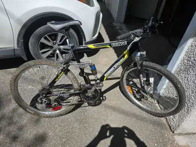vélo de montagne, View more