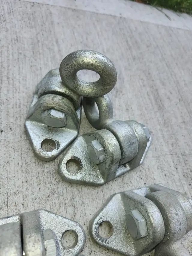 Play Star Swing Set Hardware64186403092481120