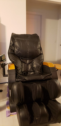 Relax in your Home Massage Chair