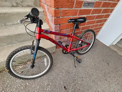 20" inch kids aluminium bike, View more