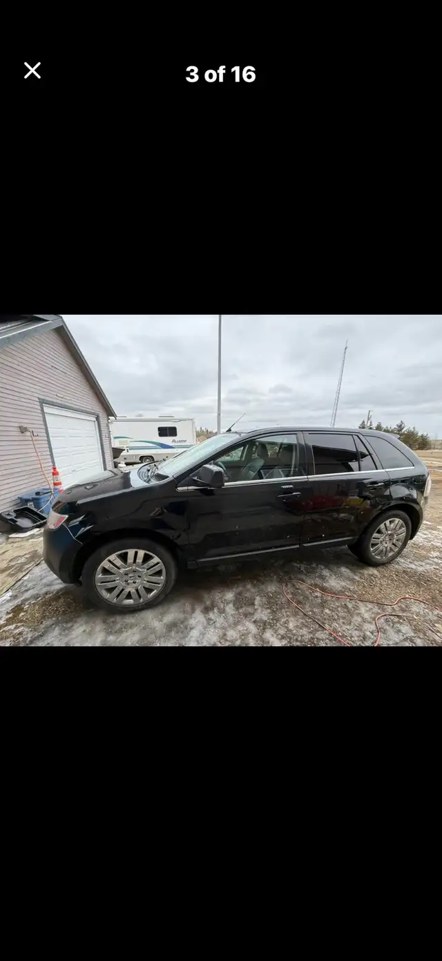 2008 FORD EDGE425225202603151362