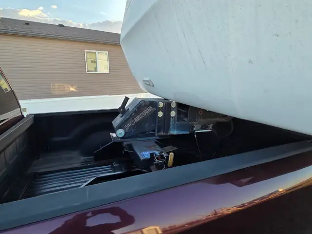 2007 Cardinal 5th Wheel RV in Travel Trailers & Campers in Calgary - Image 8