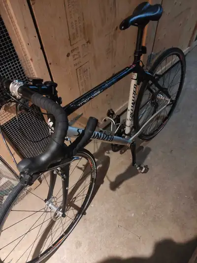 vélo de route , View more