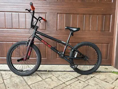 Redline Admiral BMX Bike, View more
