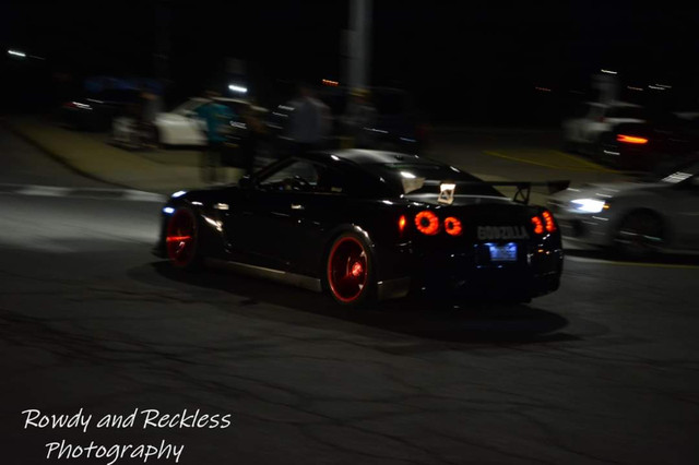 2010 Nissan GTR in Cars & Trucks in Ottawa - Image 3