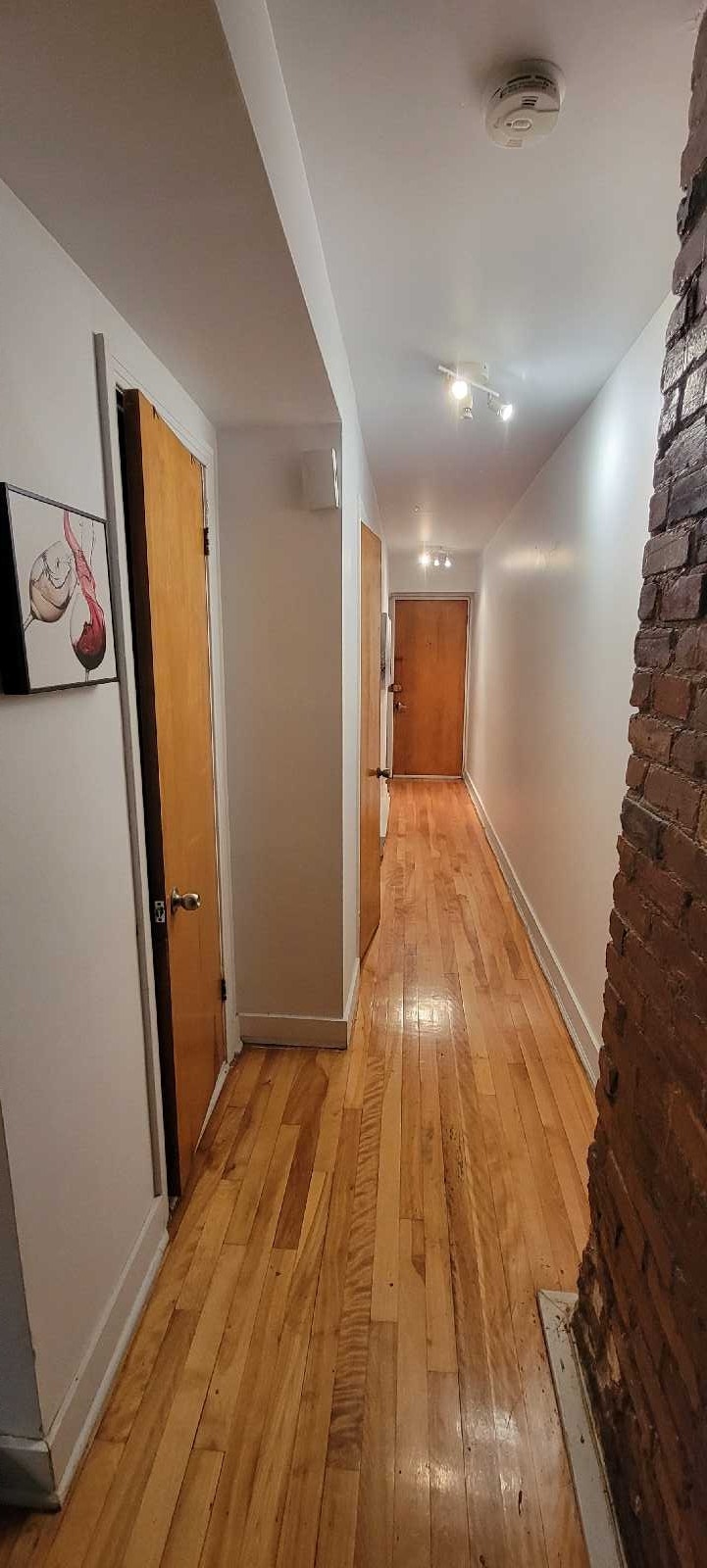 3816 Rue Dandurand — photo 1