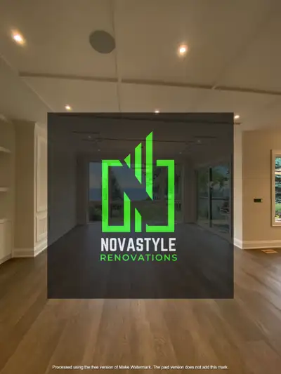 NOVASTYLE RESIDENTIAL & COMMERCIAL RENOVATION SERVICES