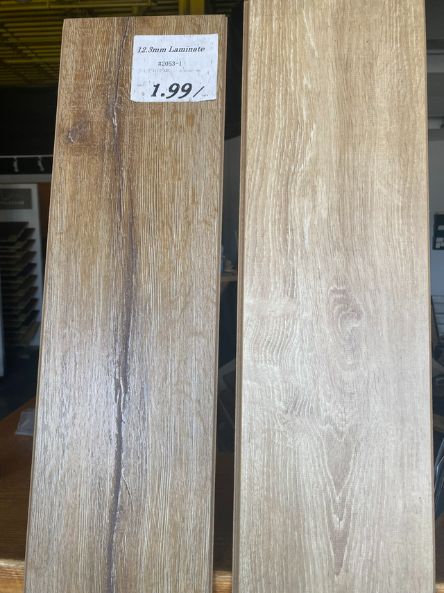 Floors for sale in Floors & Walls in Markham / York Region - Image 5