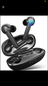 Brand new Wireless Earbuds,Bluetooth 5.0 Earbuds Waterproof