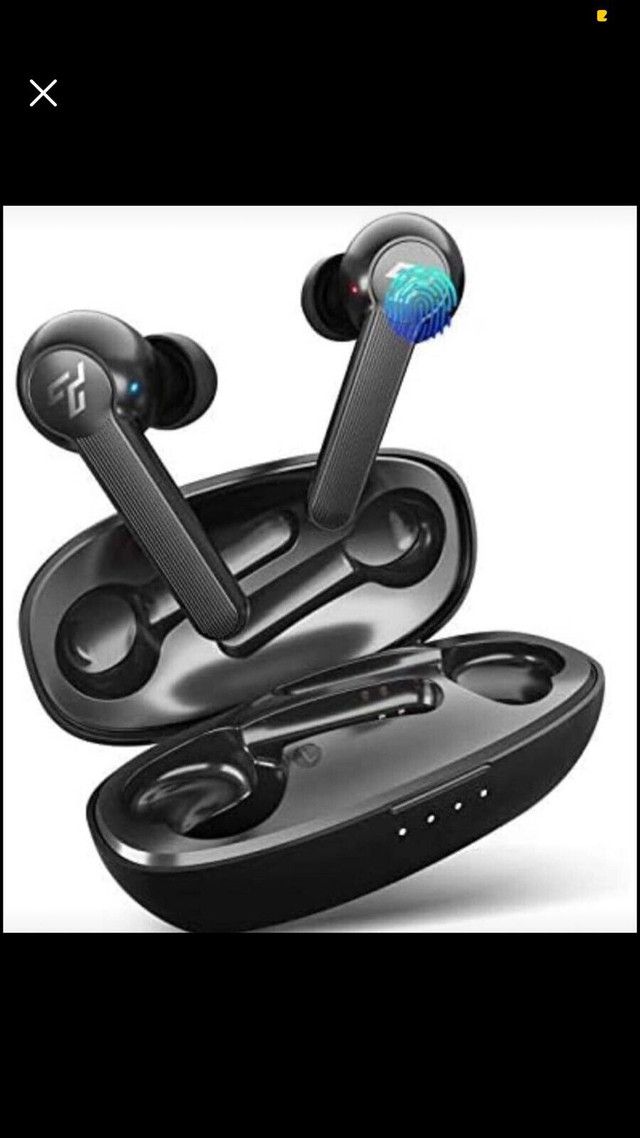 Brand new Wireless Earbuds,Bluetooth 5.0 Earbuds Waterproof in Headphones in Markham / York Region
