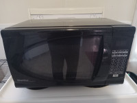 Two Danby Microwaves 700 Watt