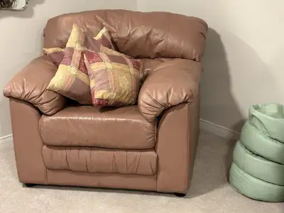 leather sofa set, View more