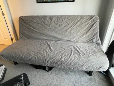 IKEA Futon, View more
