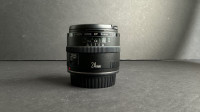 Canon EF 24mm  f2.8 - Lens 