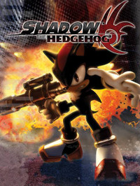 Shadow the Hedgehog Video Game