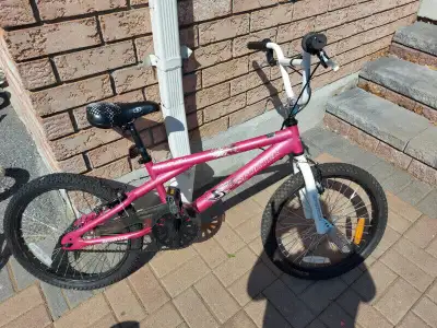 Sportek Amplify Bike 20 inch wheels, View more