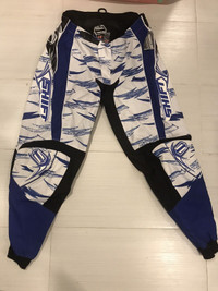 New with tags Shift Racing Pants