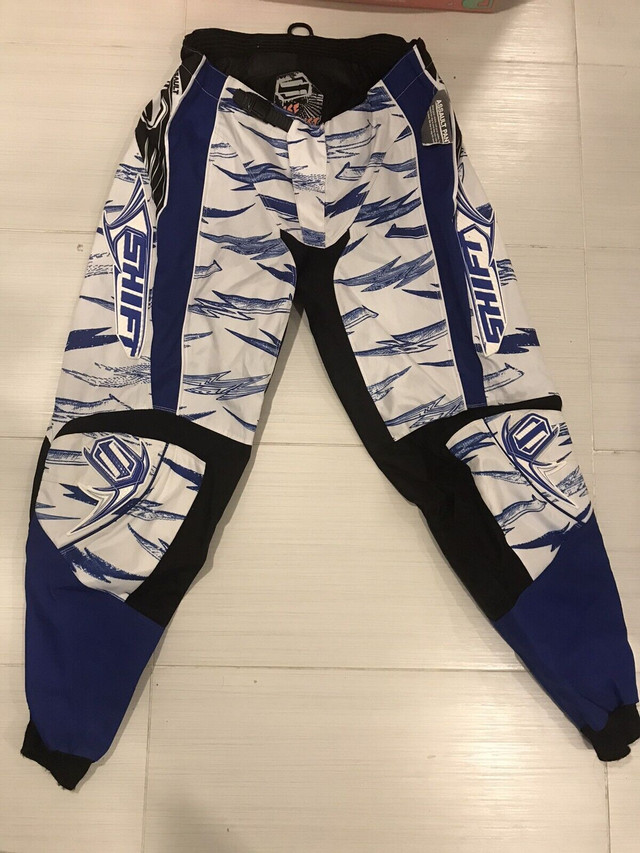 New with tags Shift Racing Pants in Clothing, Shoes & Accessories in City of Toronto
