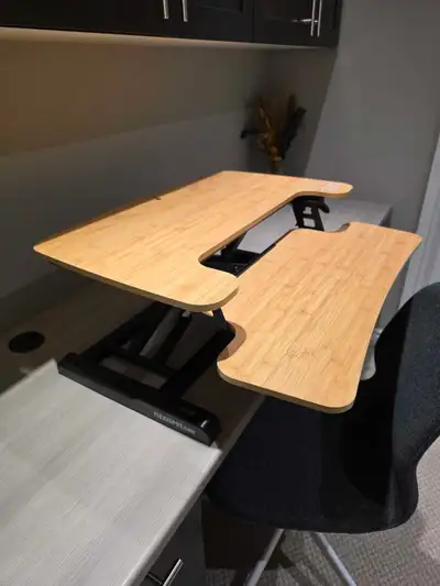 Standing Desk Converter, View more