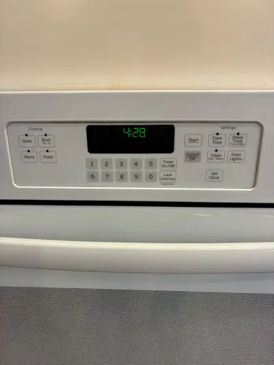 Electric In-wall Oven, View more