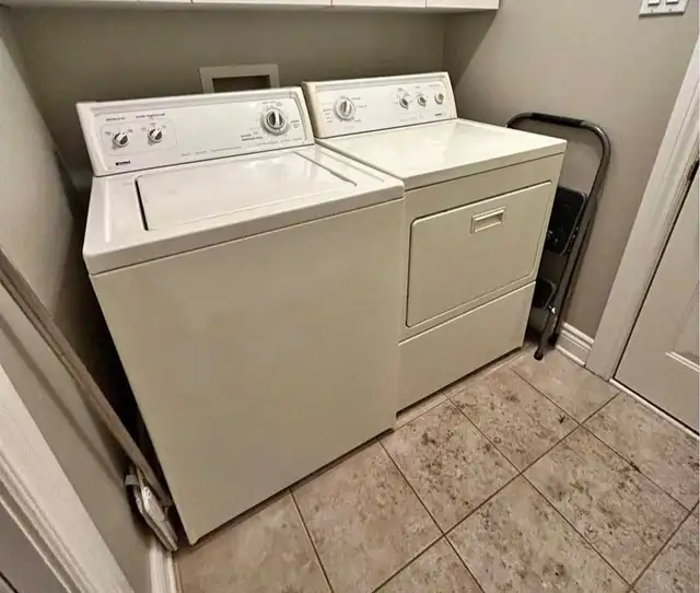 Washer Dryer Set DELIVERY Possible  in Washers & Dryers in Ottawa - Image 2