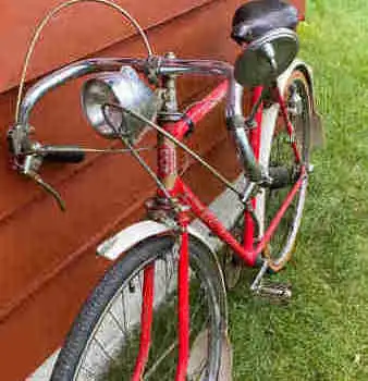 Vélo pour hommes., View more
