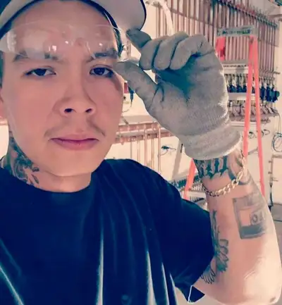 Journeyman Plumber for side jobs , View more