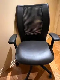 Chaise de bureau Excellente condition