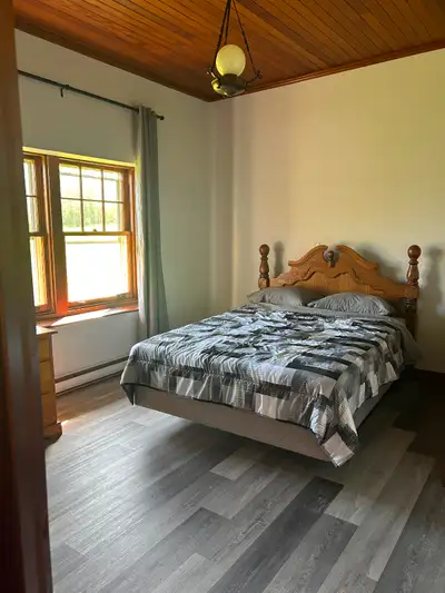 lake of the woods area cabin rental, View more