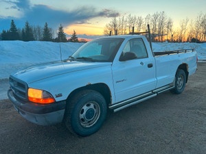 1997 Dodge Dakota Base