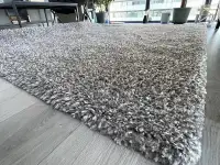 SUPER SOFT TOUCH AREA RUG 