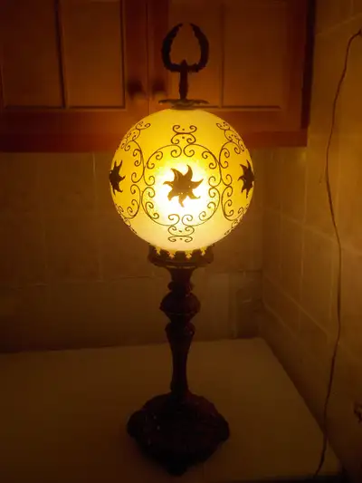 LAMPES DE CHEVET ORIGINALES, View more