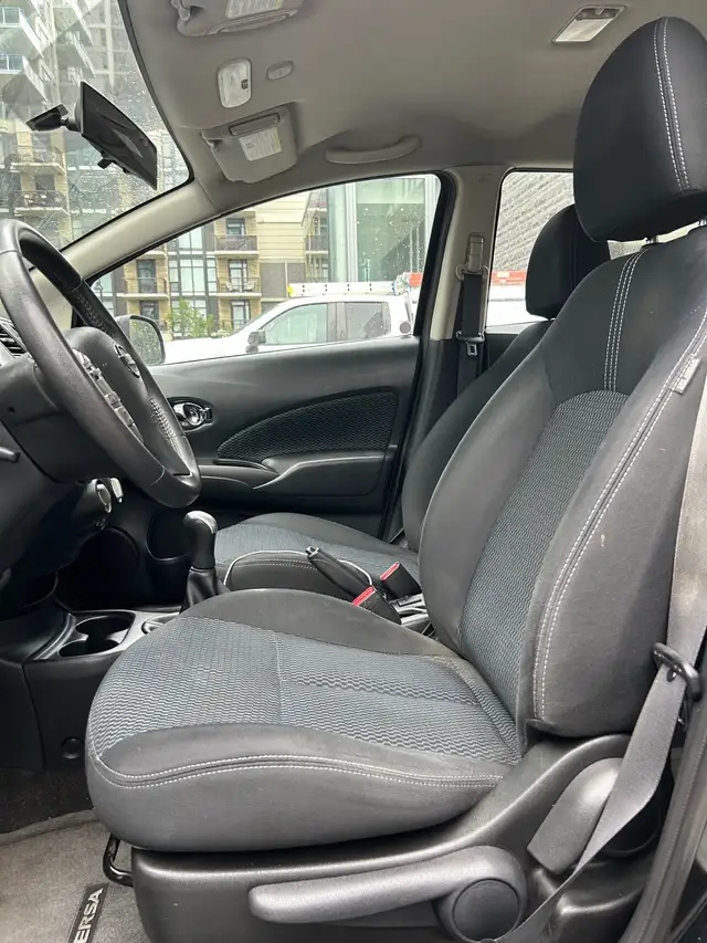 2014 Nissan Versa Note 556564716391639045
