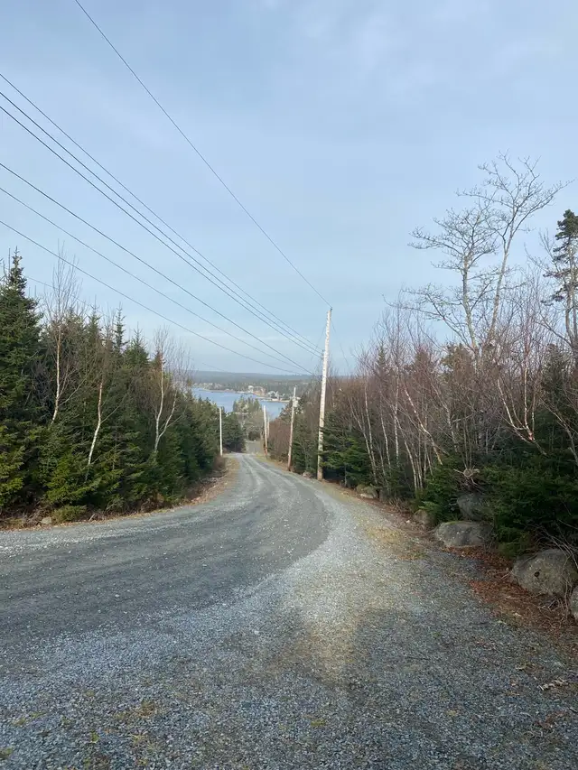 Land for Sale - Ocean View  in Land for Sale in City of Halifax - Image 3