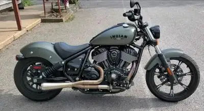 "BRAND NEW IN BOX FAB28 FULL EXHAUST SYSTEM " Also have a Voodoo Intake Brand New In Box.