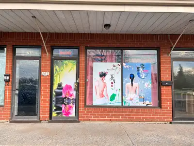 REGISTERED MASSAGE THERAPISTS provide professional massage, We continue our mission of providing all...