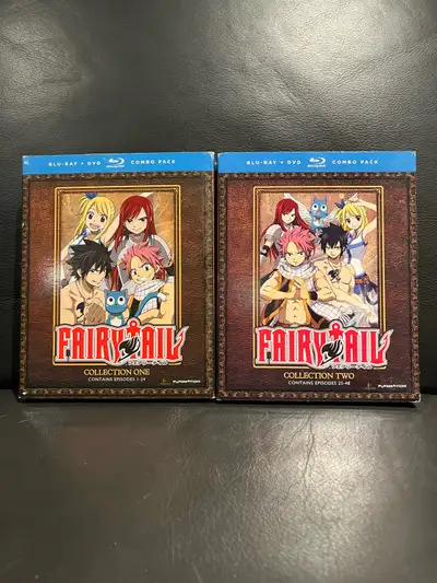 Open to offers