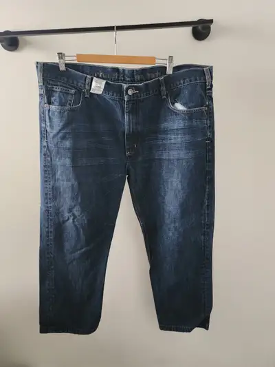 Carhartt Jeans 42 x 32 unisex, View more