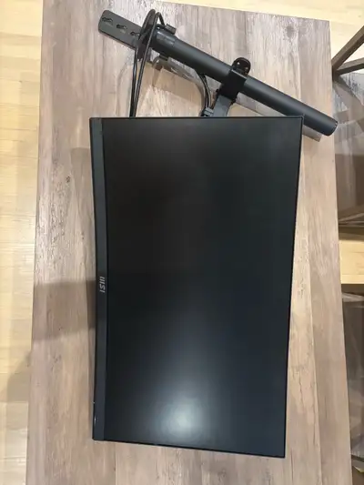 computer monitor, View more
