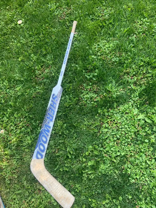 LH Goalie Stick in Hockey in Mississauga / Peel Region - Image 3