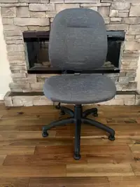 Ergonomic Sewing Chair