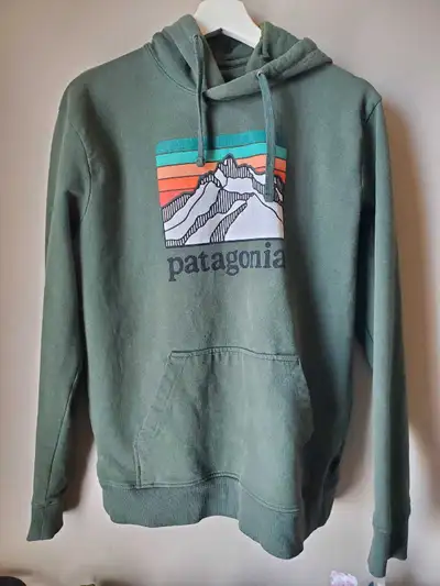 Patagonia Men's Medium Vintage Hoodie, View more