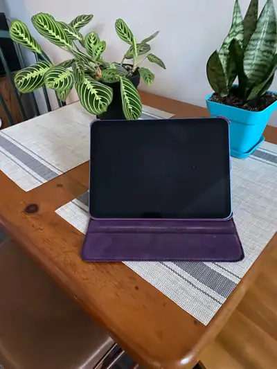 IPad 10th Generation mint condition , View more