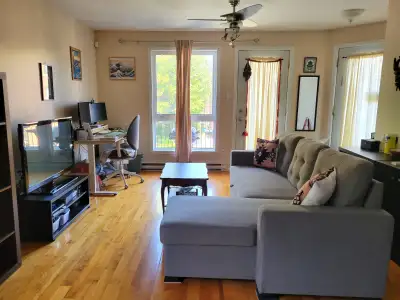 Charmant Condo 4 1/2 Hochelaga