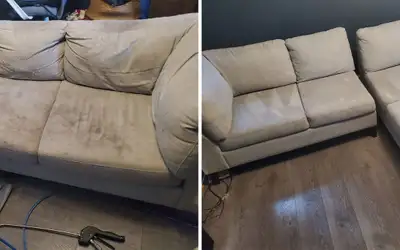 Upholstery Cleaning | Chairs, Sofas & Furniture cleaning , View more