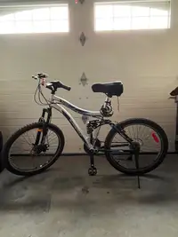 Radex 24 , Bicycle 26”
