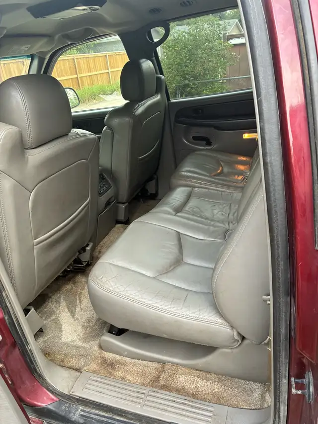 2003 Yukon XL545693680388034569