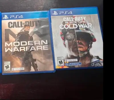 jeux ps4, View more