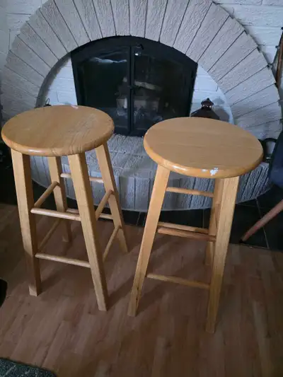 Wooden stools for sale, View more